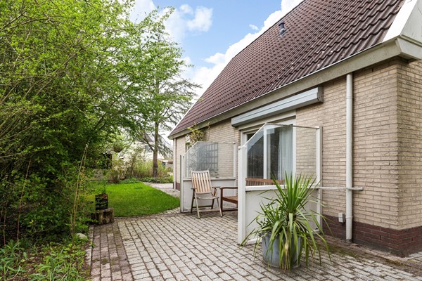 Medium property photo - De Rombade 2, 8811 HT Ried